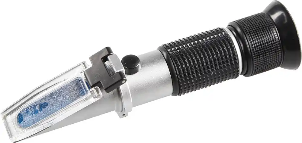 ATD - Def/Coolant/Battery Refractometer - ATD-3325