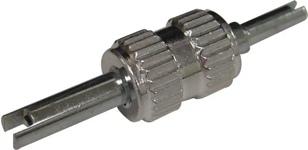 ATD - R12/R134A Universal Large Bore A/C Valve Core Remover/Installer - ATD-3638