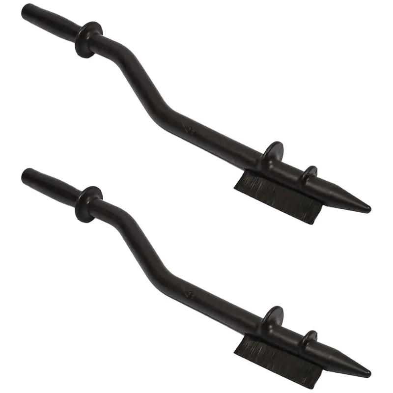 Cleanout Stick with Brush (2 Pack) For 1695872 Brute 27" Snow Thrower, 11.5 Gross TP (2010)