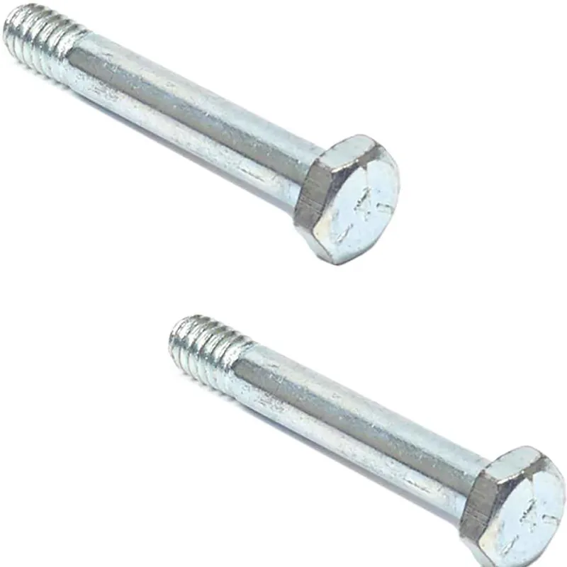 1/4-20X1.7 Screw (2 Pack) For 040374-01 GE 10kW Home Standby Generator