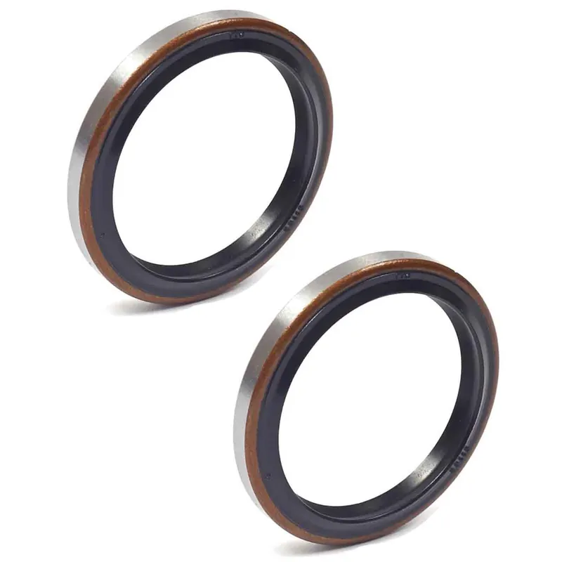 Oil Seal (2 Pack) For 040444-00 GE 8kW Home Standby Generator with 50 Amp ATS