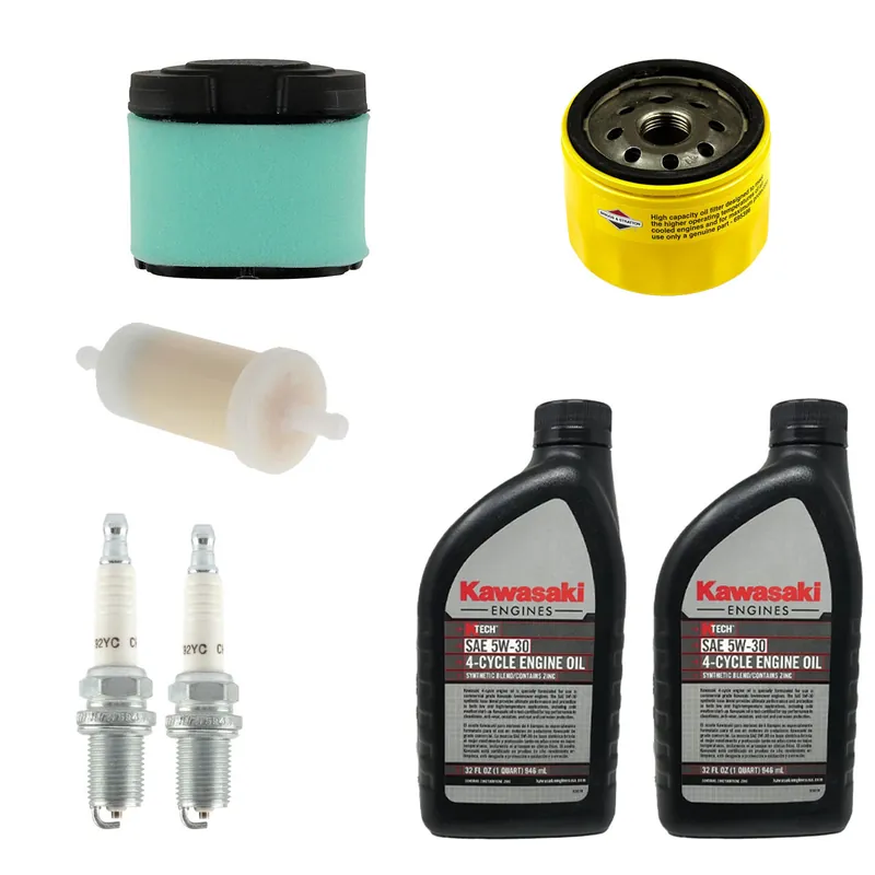 Basic Maintenance Kit For B&S M44 - 24HP Engine