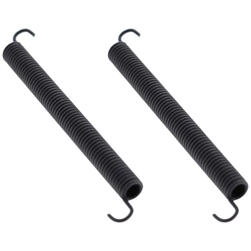 Tension Spring (2 Pack) For 1695872 Brute 27" Snow Thrower, 11.5 Gross TP (2010)