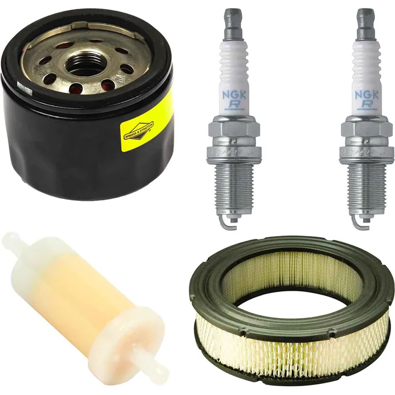 SCAG TURF TIGER II TUNE UP KIT STTII-72V-37BV-EFI