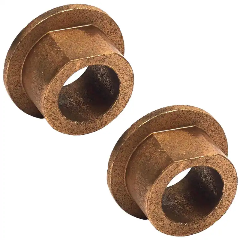 Axle Bearing (2 Pack) For 1695872 Brute 27" Snow Thrower, 11.5 Gross TP (2010)