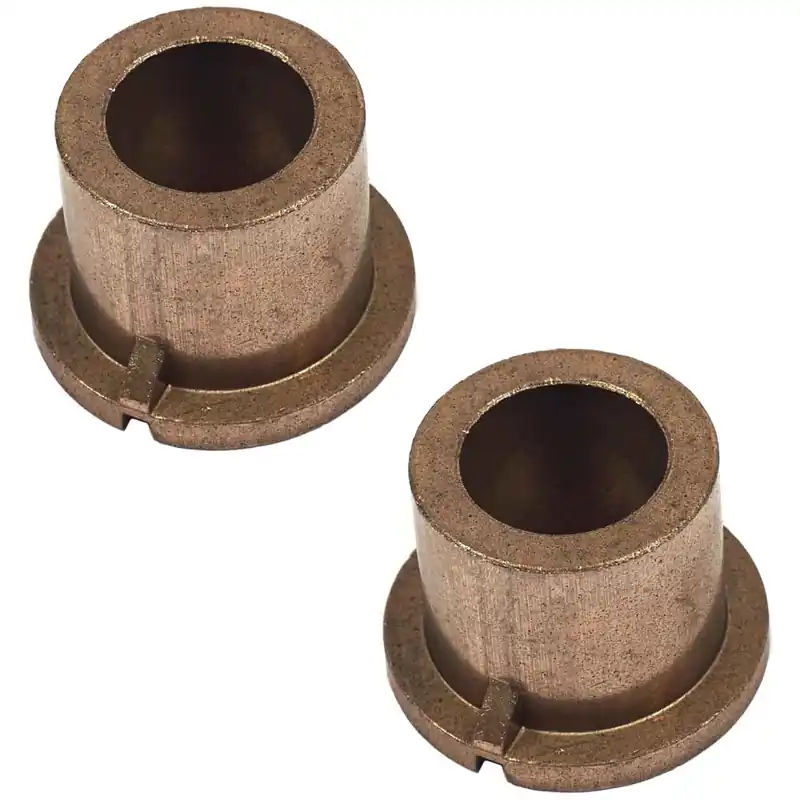 Flange Bearing (2 Pack) For 040295A-0 Briggs & Stratton 12.5kW Home Standby Generator