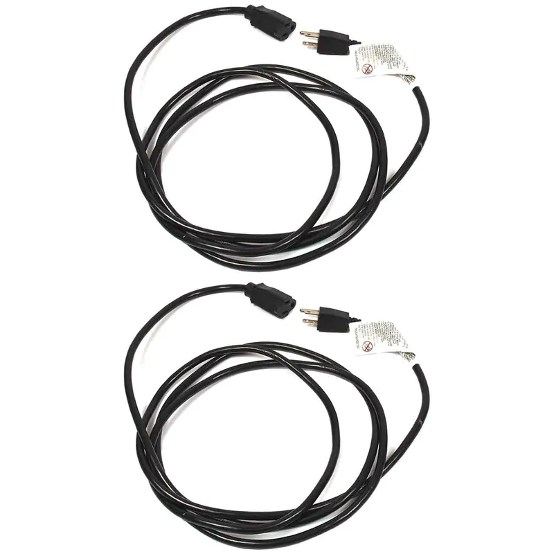 Starter Motor Cord (2 Pack) For 1696616-01 (M 24/950) Brute 24" Snow T., 9.5 Gross TP (2017)