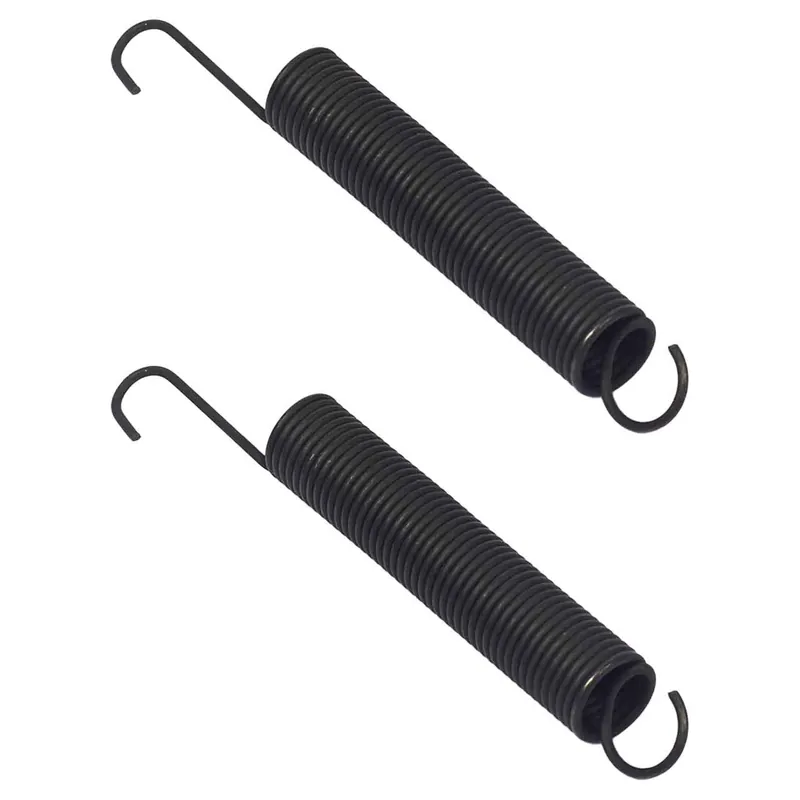 Idler Traction Spring (2 Pack) For 040295-0 Briggs & Stratton 12.5kW Home Standby Generator