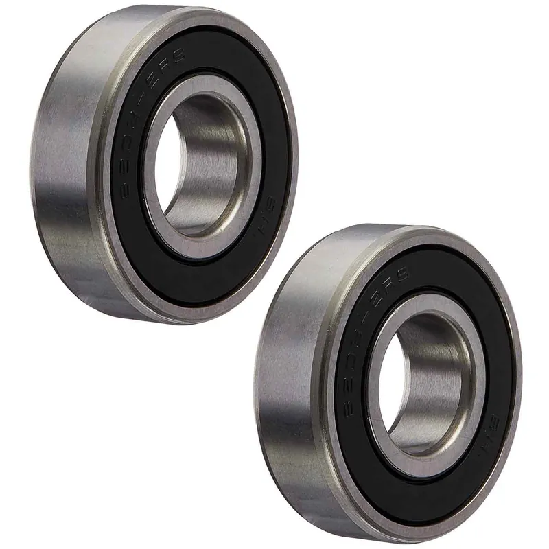 Bearing (2 Pack) For 1695872 Brute 27" Snow Thrower, 11.5 Gross TP (2010)