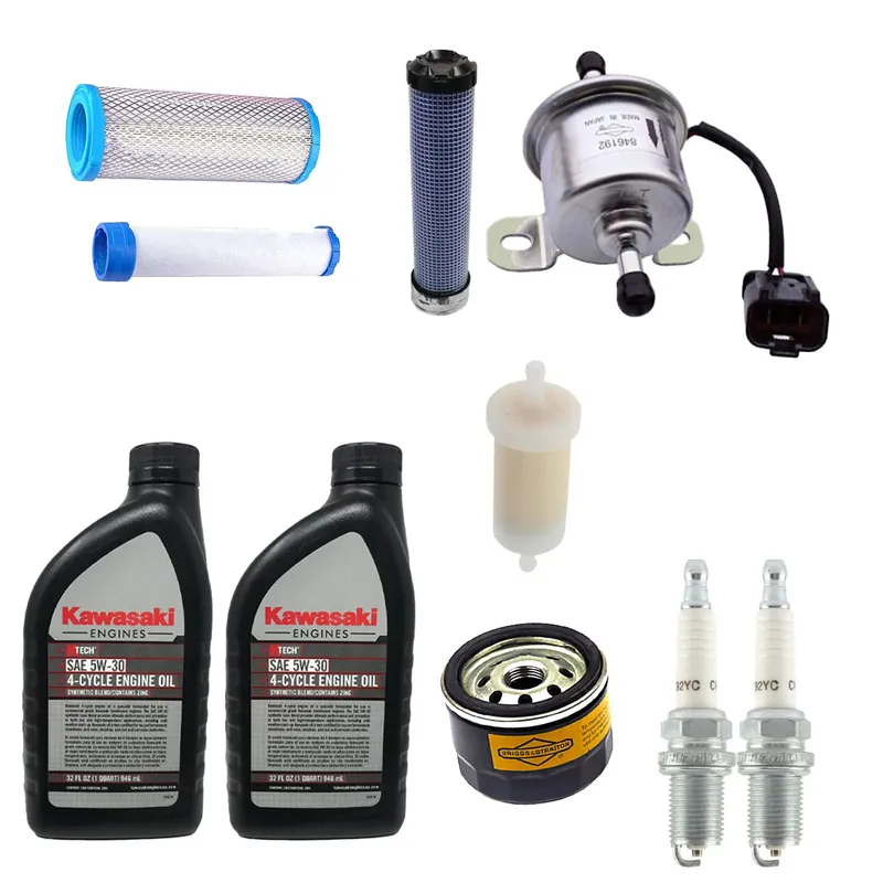Basic Maintenance Kit For B&S 61A6 EFI - 33HP Engine