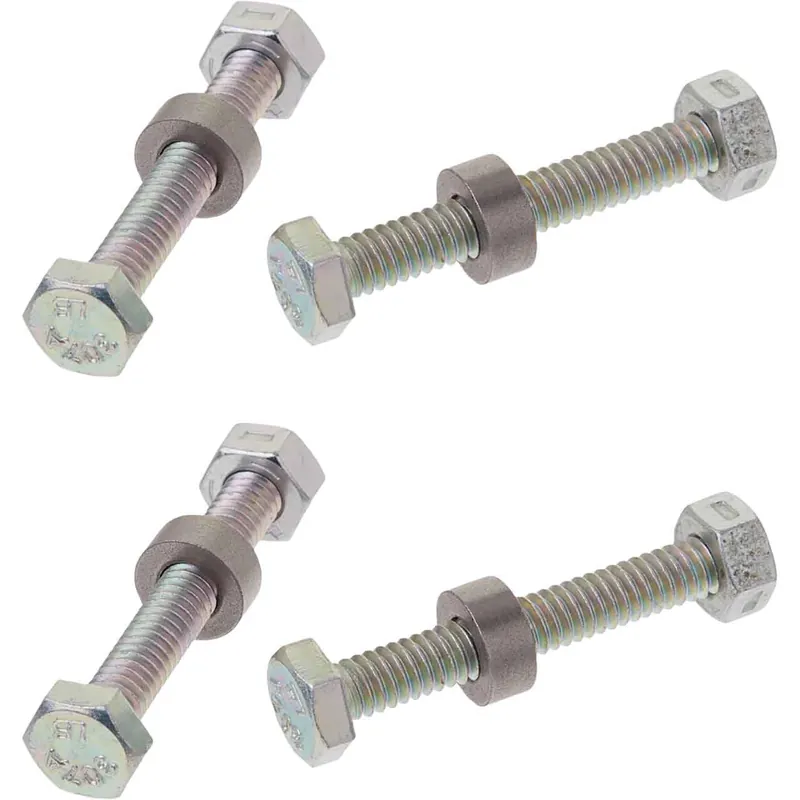 Shear Bolt (2 Pack) For 1695872 Brute 27" Snow Thrower, 11.5 Gross TP (2010)