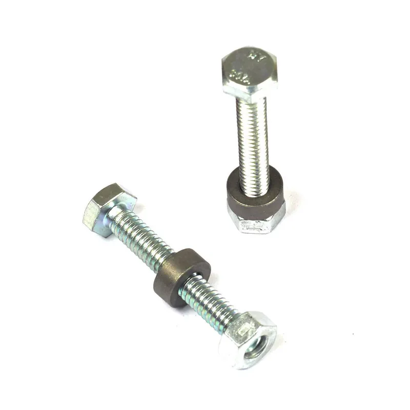 1501216MA Shear Bolt Kit for Snow Throwers – Briggs and Stratton Genuine Part