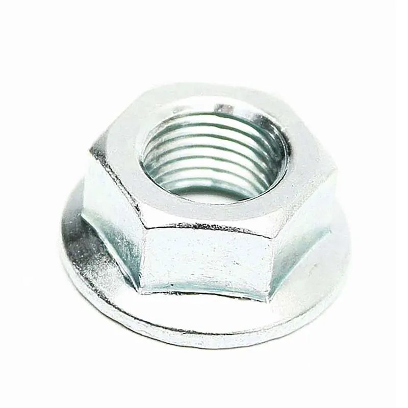 15X112MA Snowblower Hex Nut .5020 – Briggs and Stratton Genuine Part