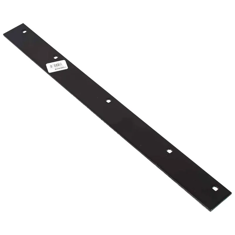 1709946ASM Scraper Blade for 24 – Briggs and Stratton Genuine Part