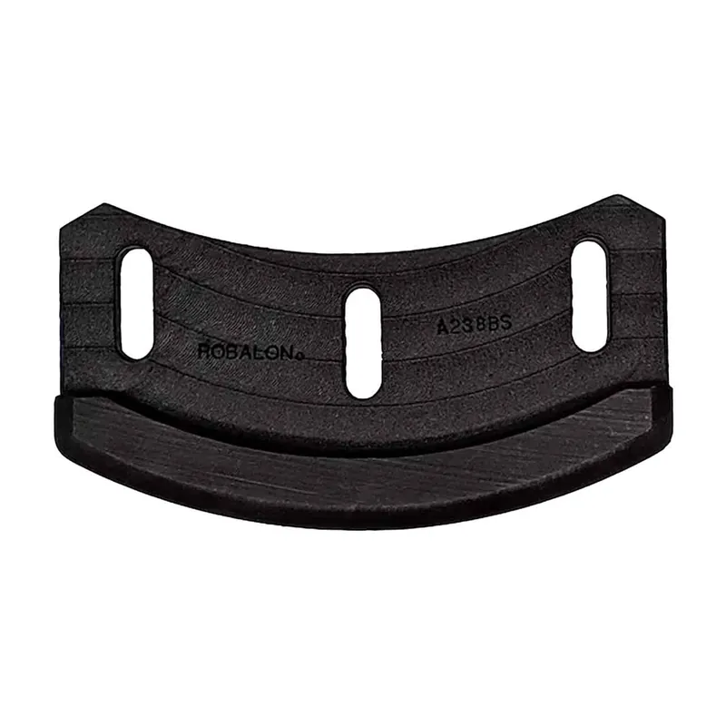1709658ASM Skid Shoe and Plate Assembly – Briggs and Stratton Genuine Part