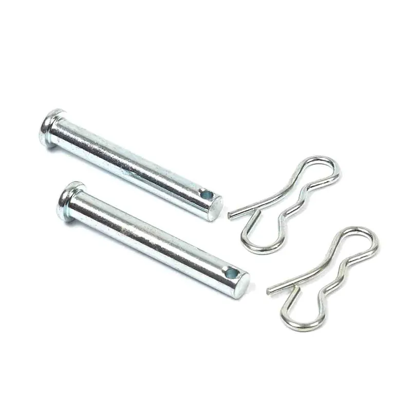 1750790YP Shear Pin Kit 1038 for Snow Blowers  Briggs and Stratton Genuine Part