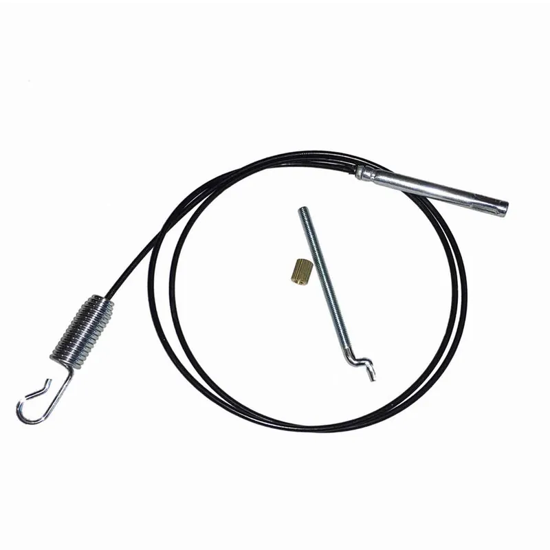 84003855 Traction Drive Cable Kit – Briggs and Stratton Genuine Part SUPERSEDED FROM 707761