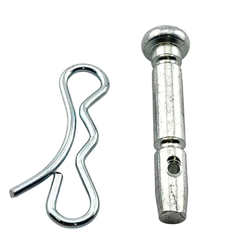 84003702 Auger Shear Pin Kit for Snowblowers  Briggs and Stratton Genuine Part