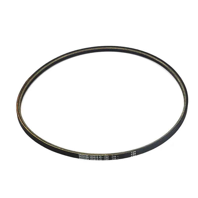 7024618YP Drive Belt 3L 34.27 Briggs and Stratton Genuine Part