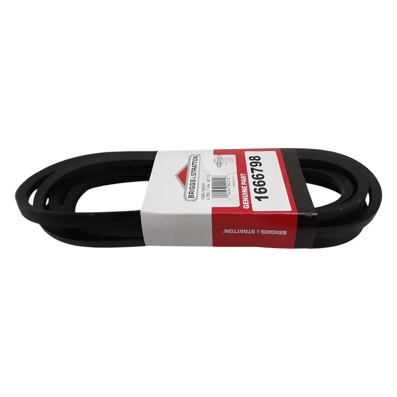 1666798SM HA 147.10 VBelt – Briggs and Stratton Genuine Part