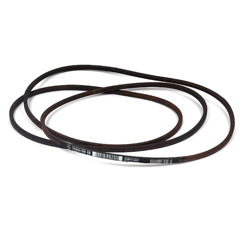 1678241SM VBelt HA 139.00 M – Briggs and Stratton Genuine Part