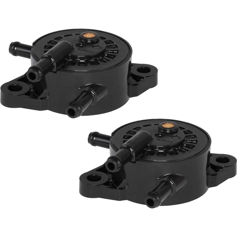 2 pack pump fuel 808656