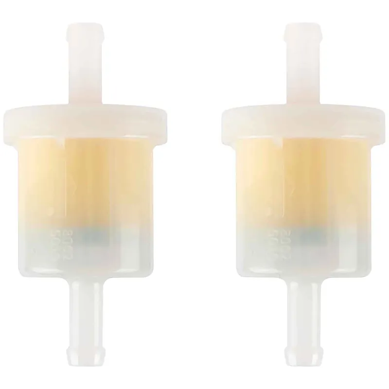 Fuel Filter - 2 Pack (BRIGGS 691035-2)