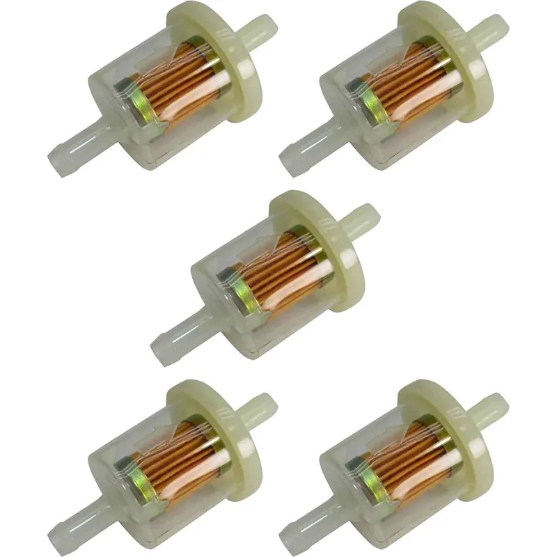 5 pack filter fuel 691035