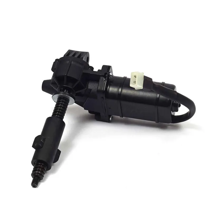 1737941YP Snowblower Chute Motor Briggs and Stratton Genuine Part