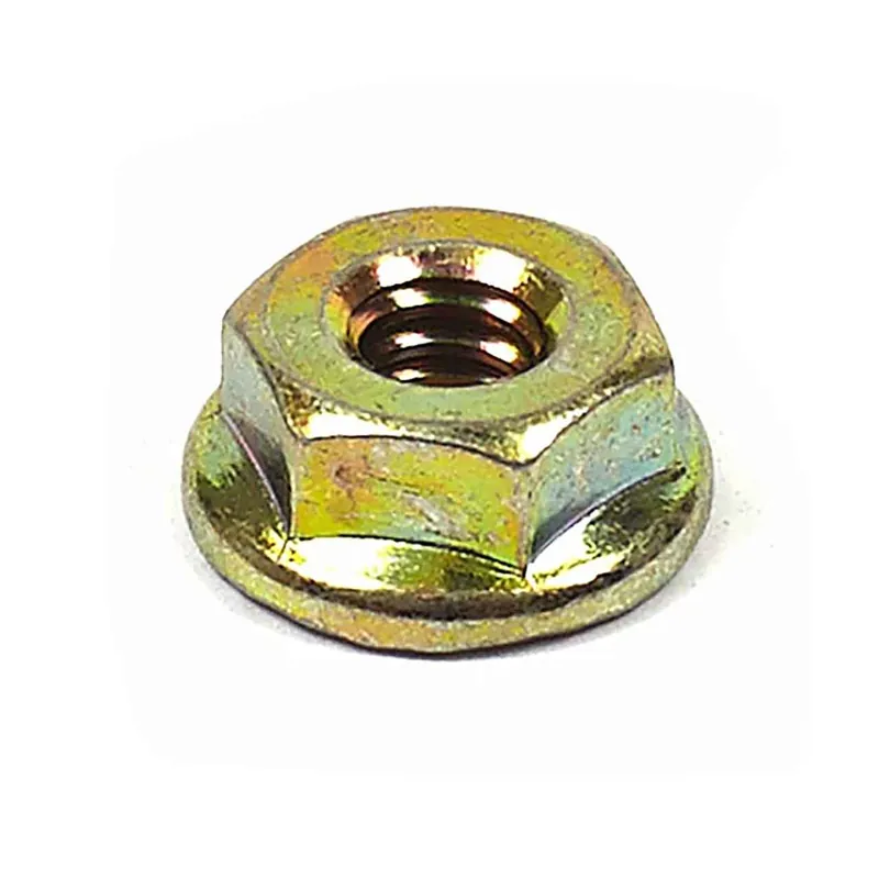 703917 Hex Flange Nut 1024 – Briggs and Stratton Genuine Part