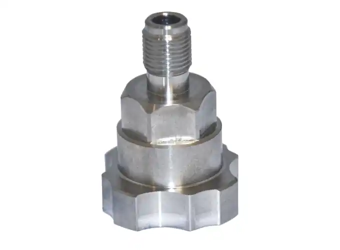 Sagola DPC™ Adapter - 28 BSP, 1/8" M