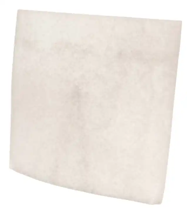 PS Series Polyester Paint Arrestor Exhaust Filters
