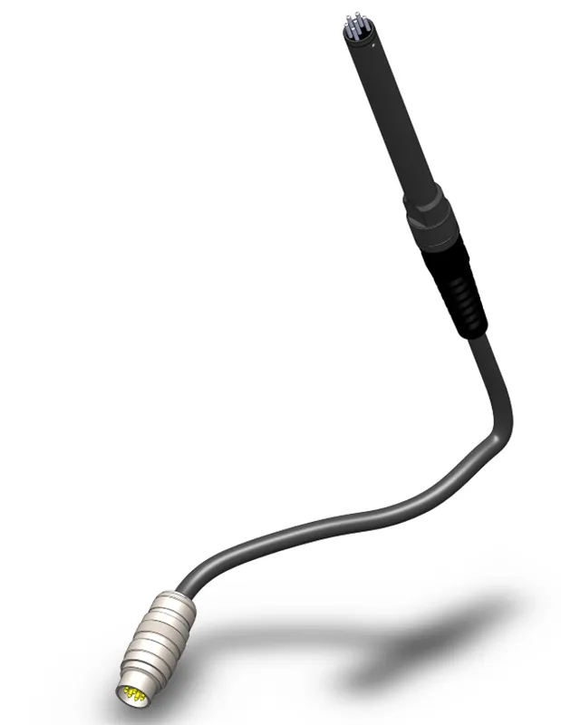 Zeus 949.686 Power Supply Cable 11m JGUN01