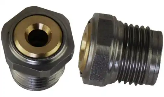 Sagola 56411619 Packing Gland with Washer