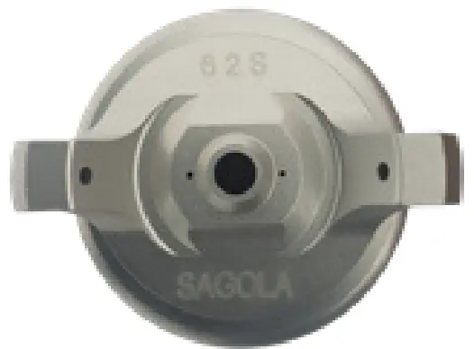 Sagola X 4100 & 4100 Xtreme 62S Aircap - PT56418574