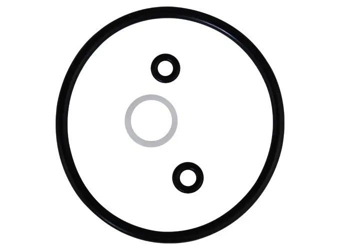 Sagola 56418587 Gasket Kit