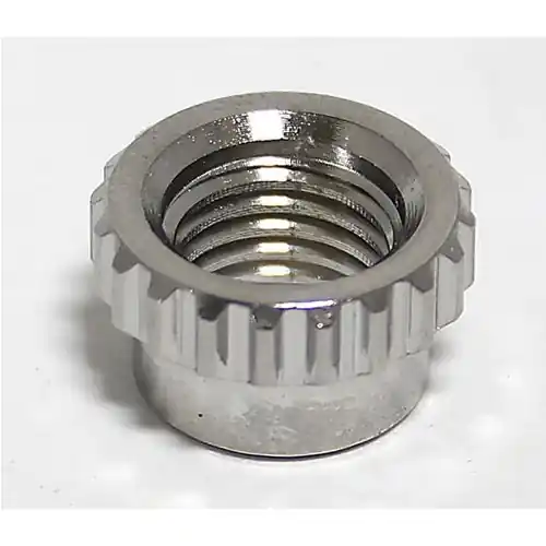 SATAminijet Lock Nut