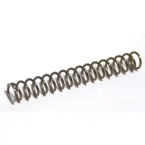 SATAminijet Needle Spring