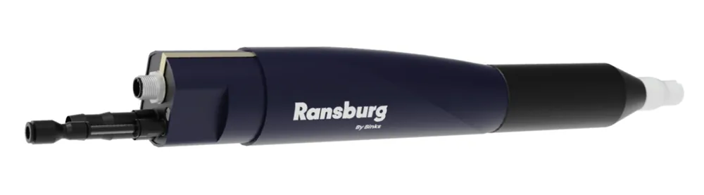 Ransburg 835020 Topcoat A5 Automatic Powder Applicator