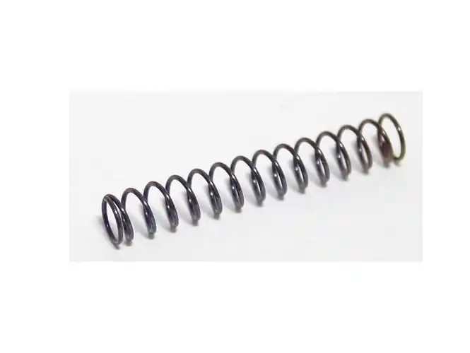 SATAminijet Air Piston Spring