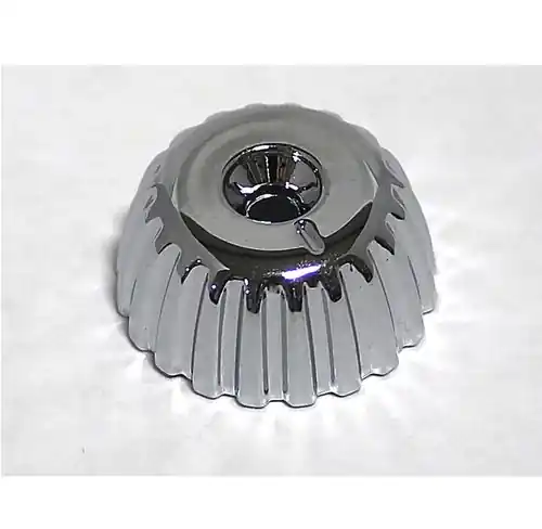SATAminijet Fan Control Knob