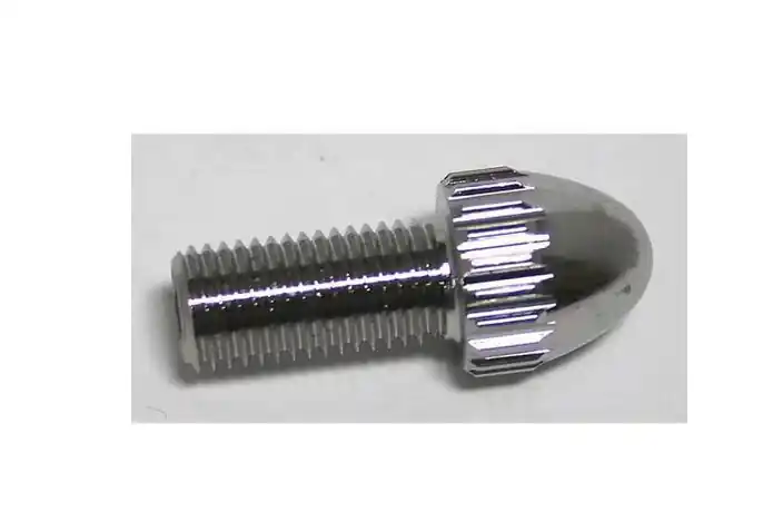SATAminijet Fluid Control Knob