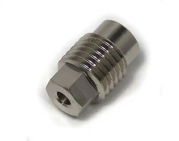 SATAminijet Air Piston Bushing
