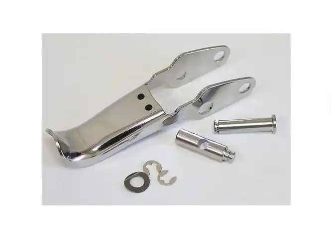 SATAminijet Trigger Set