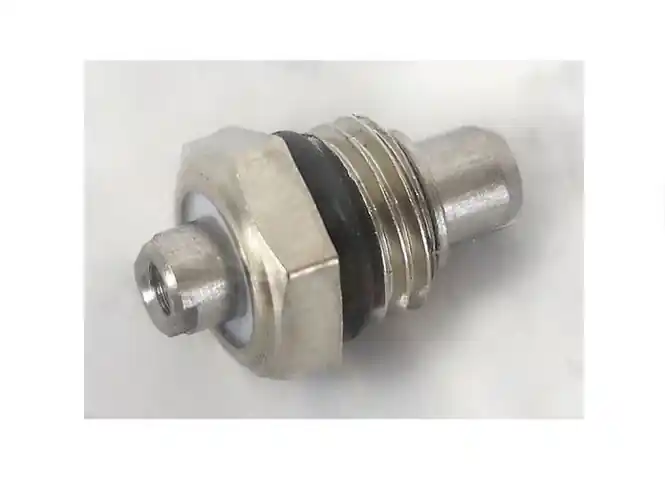 SATAminijet Fan Control