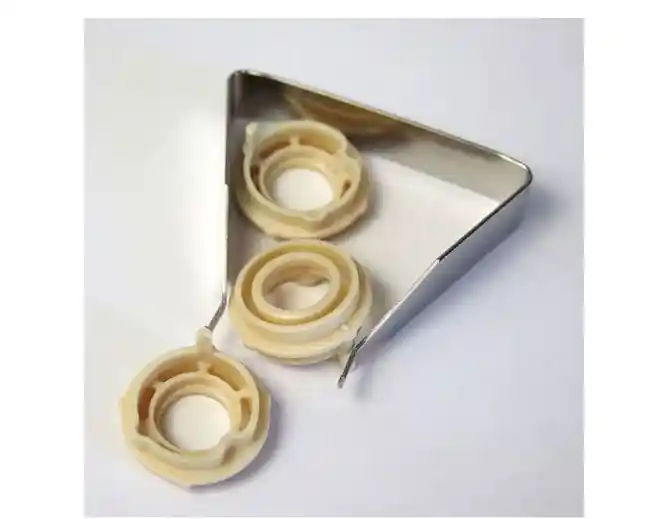 SATAminijet Air Distribution Ring (3 Pk)