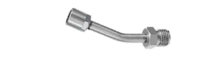 SATAminijet 1000 K G1/4-G3/8 Paint Pipe