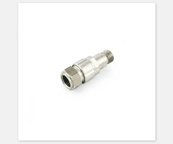 SATAminijet 1000 K G1/4-G1/4 60 Mesh Filter