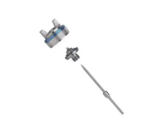 SATAminijet 1000 K Nozzle Sets