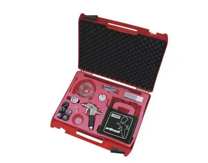 SATAjet 20 B Design Set